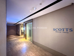 Pacific Plaza / Scotts Medical Center (D9), Retail #519262851